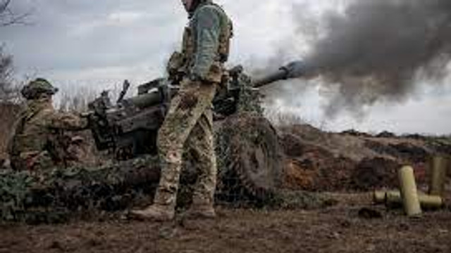 Ucraina revendică progrese de-a lungul frontului de sud