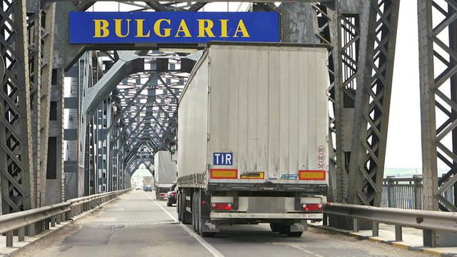 Atenționare de călătorie pentru Bulgaria, emisă de MAE România