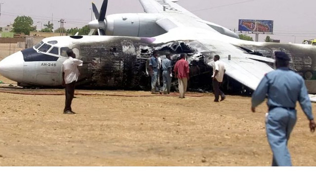 Cetățeanul Republicii Moldova decedat în accidentul aviatic din Sudan avea peste 35 de ani de experiență în aviație