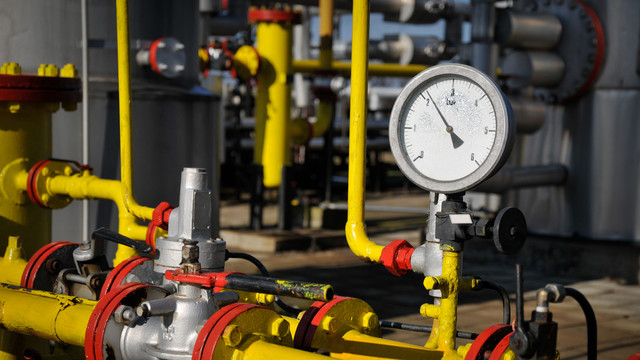 Energocom a semnat contracte de furnizare a gazelor naturale cu trei companii europene