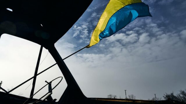 VIDEO | Soldații ucraineni susțin că au recucerit satul Staromaiorske, aflat la est de orașul Zaporojie