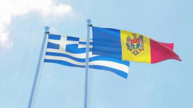 Grecia va deschide o ambasadă la Chișinău