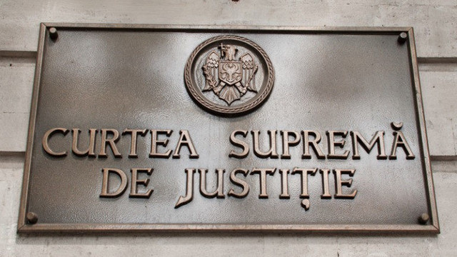 A început evaluarea judecătorilor în funcție ai Curții Supreme de Justiție