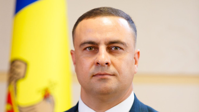 CNA ar putea avea un nou șef adjunct. Cine este Alexandr Pînzari, candidatul care urmează a fi propus Parlamentului pentru numirea în funcție