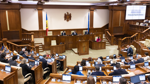 ULTIMA ORĂ | Starea de urgență în R. Moldova a fost prelungită cu încă 60 de zile 