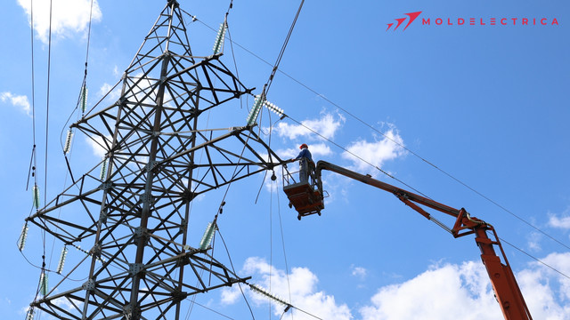 Termenul de implementare a Acordului cu Uniunea Europeană care prevede reabilitarea rețelelor electrice ale Î.S. „Moldelectrica” ar putea fi extins