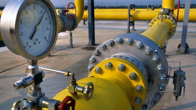 Energocom a cumpărat 300 mln m3 de gaze la solicitarea Moldovagaz
