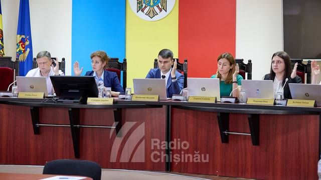 CEC a aprobat Programul calendaristic pentru organizarea și desfășurarea alegerilor locale generale din toamnă