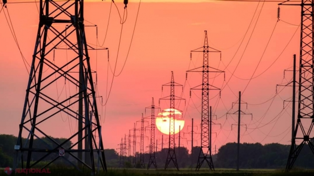 Statele baltice au anunțat că se vor deconecta de la rețeaua electrică rusească în 2025