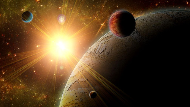 Sistemul Solar ar putea fi mai „bătrân” cu peste un milion de ani decât se credea