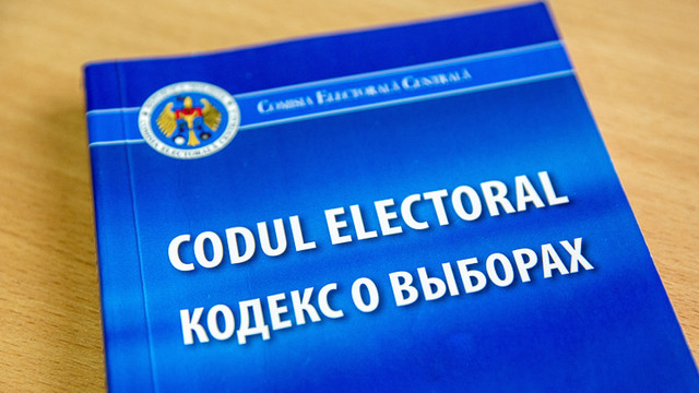 Noutățile Codului electoral pentru alegerile locale generale din 5 noiembrie 2023 / Promo-LEX