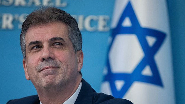 Ministrul de Externe al Israelului va întreprinde o vizită la Chișinău
