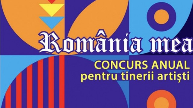 „România mea” - ICR a dat startul unui concurs de promovare a României în R. Moldova 