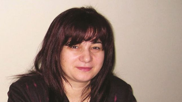 Magistrata Liubovi Brînza, reținută anterior într-un dosar de corupție, a fost restabilită în funcție de CSM 