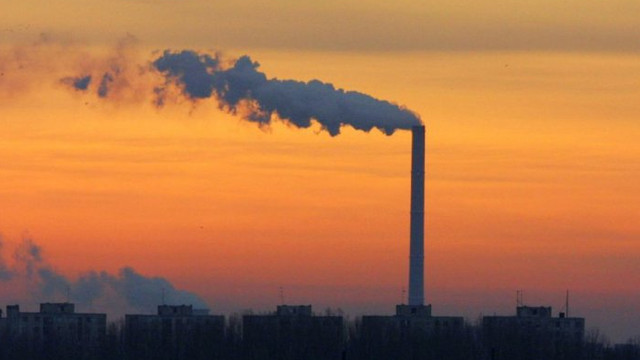 În Chișinău și Bălți s-au înregistrat concentrații mărite ale poluanților