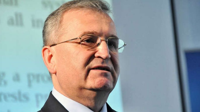 Fostul negociator-șef pentru integrarea României, Vasile Pușcaș, va veni la Chișinău 