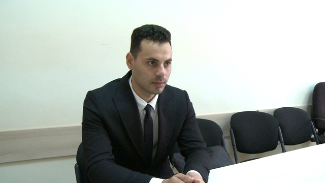 Un jurist afiliat lui Ilan Șor, numit în funcția de director general al Companiei publice GRT din Găgăuzia