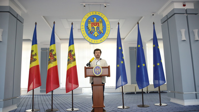 Circa 500 de participanți sunt așteptați la „Mare Dictare Națională” de Ziua Limbii Române