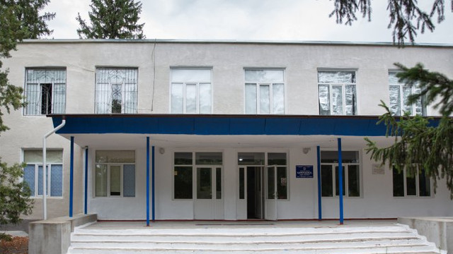 Satul European: Grădinița din satul Mârzești, Orhei, a fost modernizată