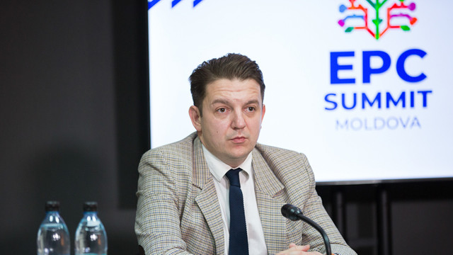 Expertul în securitate Andrei Curăraru: S-ar putea înteți atacurile Federației Ruse asupra Republicii Moldova
