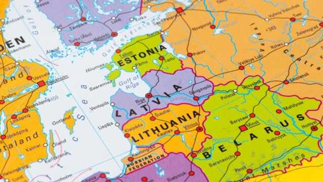 Lituania închide temporar două din cele șase puncte de trecere a frontierei în Belarus