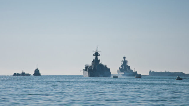 O flotă militară unită din Bulgaria, Turcia și România care să contracareze Rusia la Marea Neagră, o idee care se aude din nou în cadrul NATO (presa bulgară)