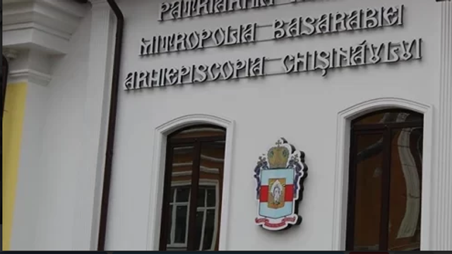 Preoții din R. Moldova, liberi să treacă sub jurisdicția Mitropoliei Basarabiei din cadrul Patriarhiei Române