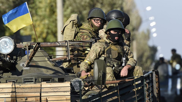 ”Armata ucraineană a eliberat mai mult de 50% din teritoriile noastre ocupate”, susține premierul Ucrainei. Cum explică lentoarea contraofensivei