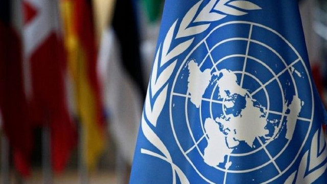 ONU denunță un atac ''odios'', după bombardamentul rus asupra orașului Cernigău