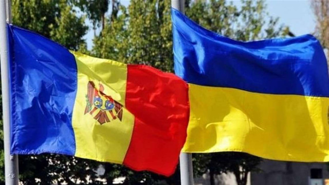 R. Moldova va acorda Ucrainei asistență umanitară în valoare de 3 milioane de lei 