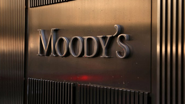 Agenția internațională Moody’s a îmbunătățit perspectiva Republicii Moldova de la negativ la stabil