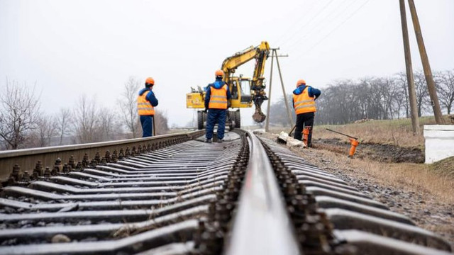 CSE a decis lansarea unui de proiect de infrastructură feroviară