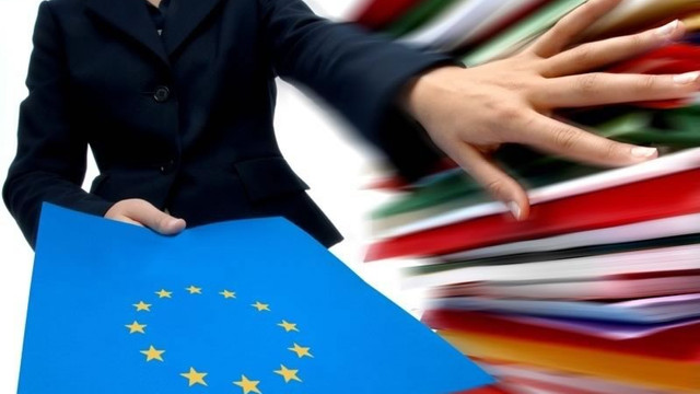 Iurie Calestru: Trebuie să fim gata pentru absorbția fondurilor europene