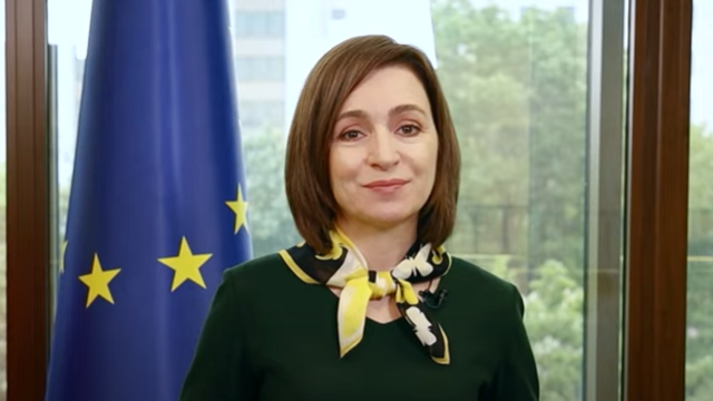 Maia Sandu a vorbit despre fenomenul migrației la Forumul Strategic de la Bled: „Trebuie să facem eforturi și multe reforme pentru a-i convinge pe tineri să nu plece, iar pe cei care au plecat, să se întoarcă în Moldova”