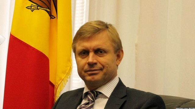 Ambasadorul R. Moldova la Kiev: Tranzitul de gaz rusesc prin Ucraina ar putea fi stopat de la sfârșitul anului 2024