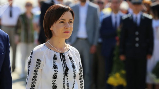 Programul festivităților de Ziua Independenței R. Moldova. Președinta Maia Sandu va ține un discurs adresat poporului