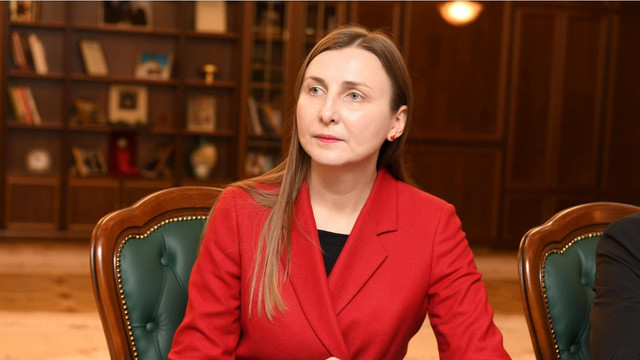 Daniela Morari: Evaluarea Republicii Moldova de către UE este destul de optimistă