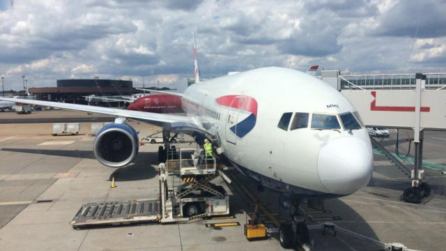 Trafic aerian dat peste cap în Marea Britanie: Companiile aeriene avertizează în privința unor întârzieri ale zborurilor