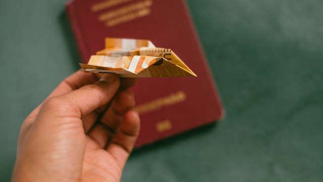 Fenomen inedit: Israelienii se îngrămădesc să obțină pașapoarte străine, inclusiv românești