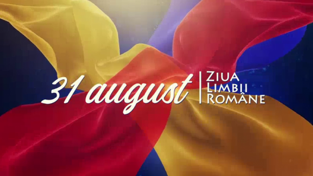 Republica Moldova sărbătorește Ziua Limbii Române