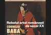 Expoziția „Corneliu Baba. Artistul realismului profund” este inaugurată astăzi la Muzeul Național de Artă al Moldovei