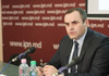 Șeful Moldovagaz susține că raportul de audit privind datoriile companiei către concernul rus Gazprom este unul consultativ, fără efecte juridice asupra activității companiei pe care o conduce