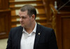 Legislativul a ridicat imunitatea parlamentară a deputatului Alexandr Nesterovschi. Ce a declarat Nesterovschi de la tribuna Parlamentului