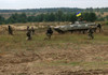 ISW. Blindatele forțelor ucrainene au spart linia principală de apărare în zona Zaporijie