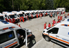 În Republica Moldova va fi sărbătorită Ziua Națională a Ambulanței