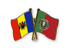 Portugalia va continua să susțină R. Moldova în procesul de integrare europeană