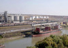 Cât va costa construcția noului port al Republicii Moldova