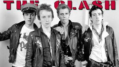 Ora de muzică | Grupul britanic ”The Clash”