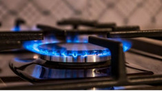 Furnizorii de gaze sunt obligați să acopere costurile stocurilor de securitate pentru 2023
