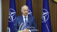 Mircea Geoană nu crede că administrația de la Tiraspol va cere alipirea la Rusia: NATO va continua să susțină Republica Moldova